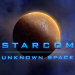 Starcom Unknown Space Free Download