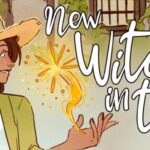 New Witch in Town Free Download