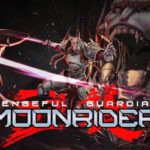 Vengeful Guardian Moonrider Free Download