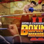 World Championship Boxing Manager 2 Free Download