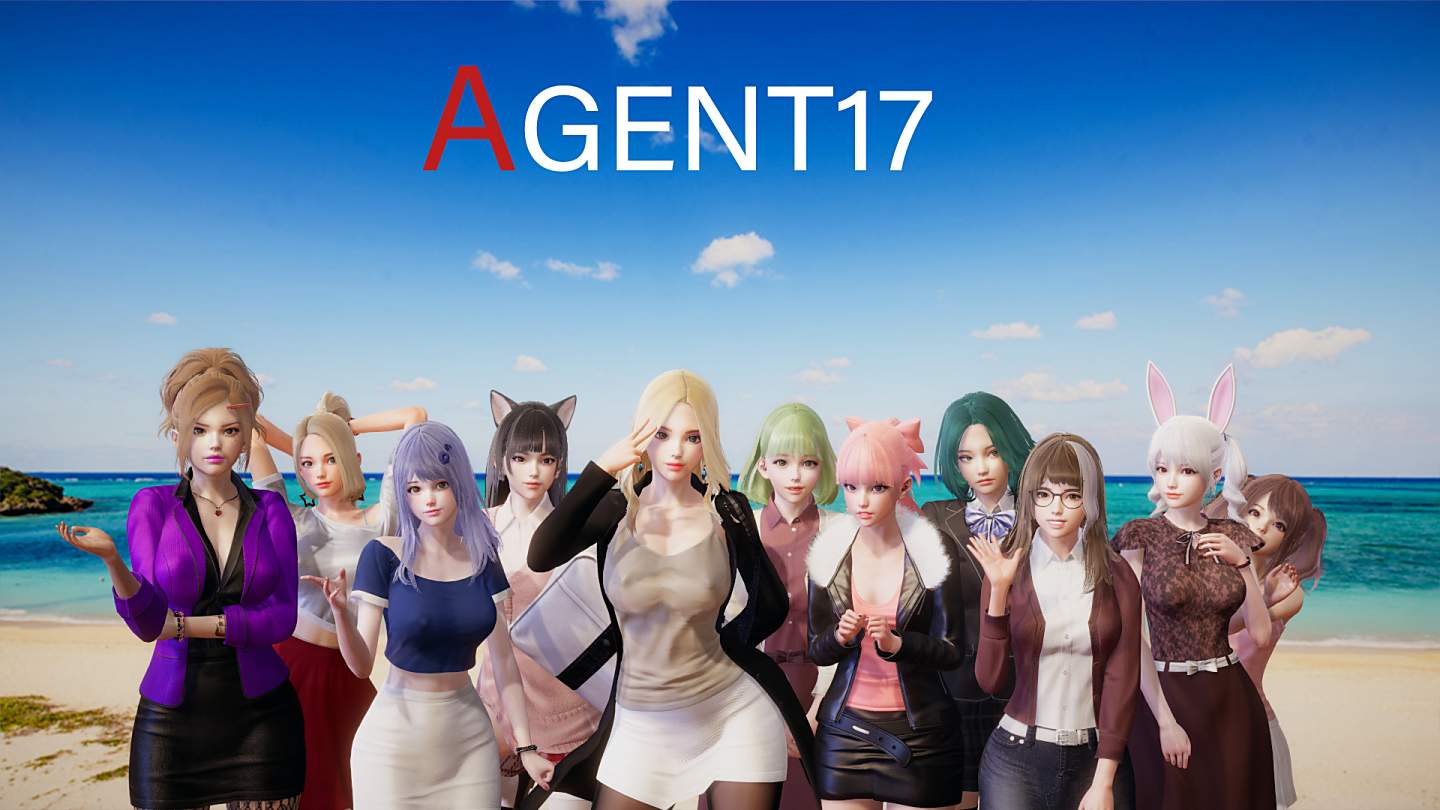 AGENT17 Free Download