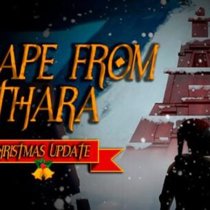 Escape From Ithara Free Download