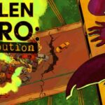 Fallen Hero Retribution Free Download