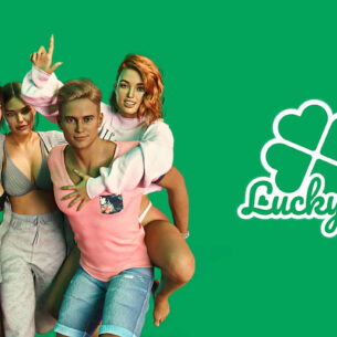 LUCKY LIFE Free Download
