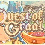 Quest Of Graal Free Download