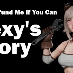 Refund Me If You Can Lexys Story Free Download
