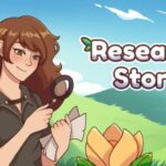 Research Story Free Download