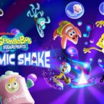 SpongeBob SquarePants The Cosmic Shake Free Download