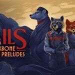 Tails The Backbone Preludes Free Download