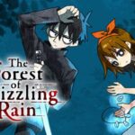 The Forest of Drizzling Rain Free Download