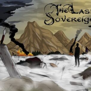 The Last Sovereign Free Download