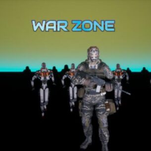 WarZone Free Download