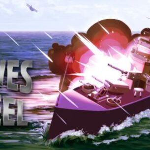 Waves of Steel Free Download