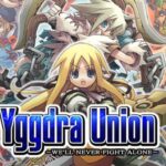 Yggdra Union Free Download