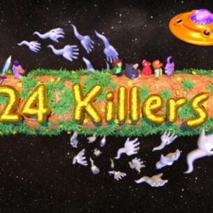 24 Killers Free Download