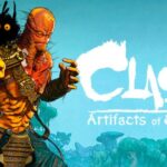 Clash Artifacts of Chaos Free Download