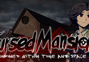 Cursed Mansion Free Download