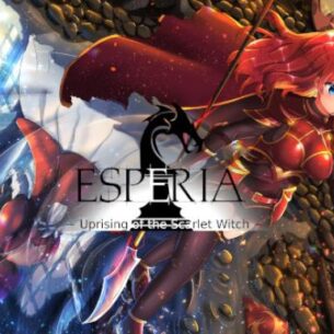 Esperia Uprising of the Scarlet Witch Free Download