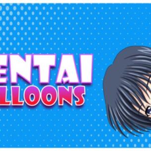 Hentai Balloons Free Download
