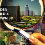 Hidden World 4 Top Down 3D Free Download