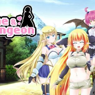 Home and Dungeon Free Download