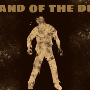 Island of the Dead Free Download