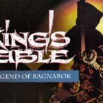 Kings Table The Legend of Ragnarok Free Download