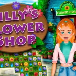 Lillys Flower Shop Free Download