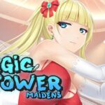 Magic Tower & Maidens Free Download
