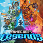 Minecraft Legends Free Download