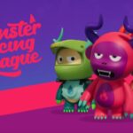 Monster Racing League Free Download