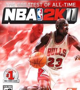 NBA 2K11 Free Download