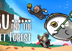 Ogu and the Secret Forest Free Download