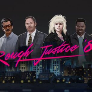 Rough Justice 84 Free Download