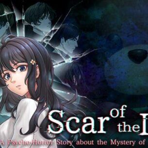 Scar of the Doll A Psycho Horror Story about the Mystery of an Older Sister Free Download