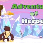 Adventures of Heroes Free Download