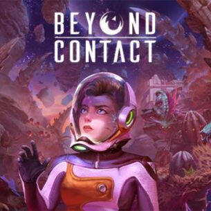 Beyond Contact Free Download