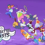 Cassette Beasts Free Download