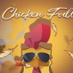 Chicken Fall Free Download