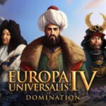 Europa Universalis IV Domination Free Download
