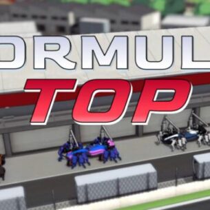 Formula TOP Free Download