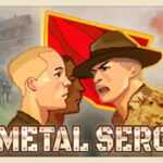 Full Metal Sergeant Free Download