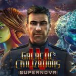 Galactic Civilizations IV Supernova Free Download