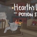 Hearths Light Potion Shop Free Download