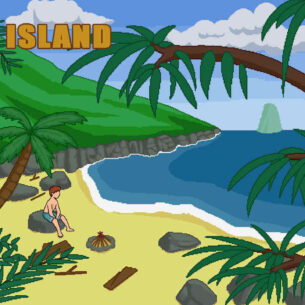 Life X Island Free Download