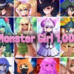 Monster Girl 1000 Free Download