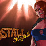 POOSTALL Royale Free Download