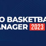 Pro Basketball Manager 2023 Free Download