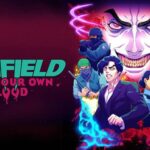 Renfield Bring Your Own Blood Free Download