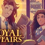 Royal Affairs Free Download